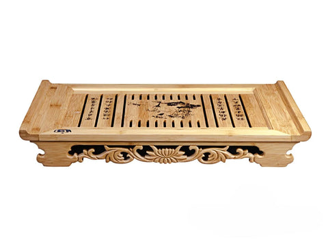 Tea Table (Chaban)