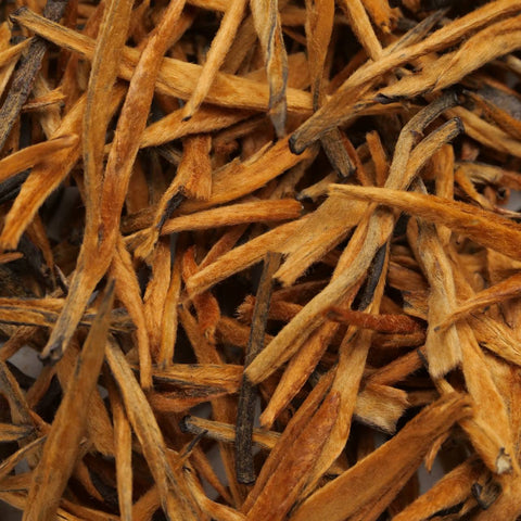 Black tea