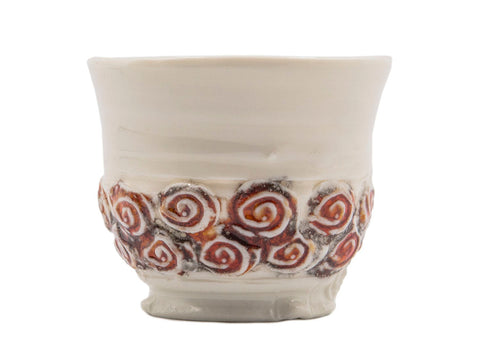 Tea cups