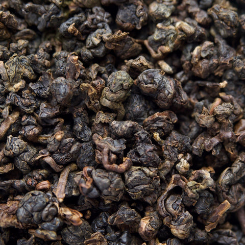 Our Gaba tea