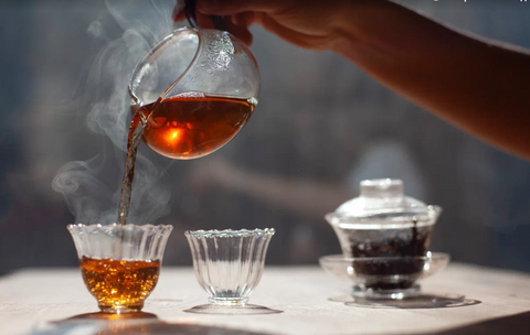 Moychay.nl Tea