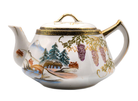 Moychay Teapots