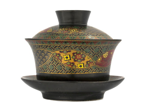 Accessible teaware