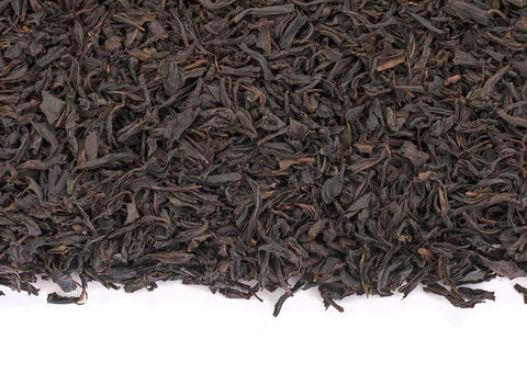Georgian tea