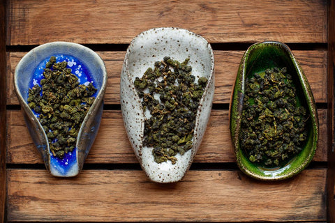 Bestsellers Tea