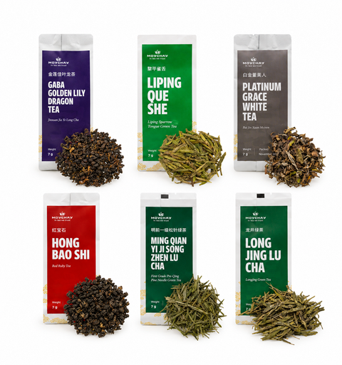 Morning | Coffee Killer - Tea Set