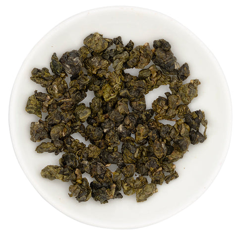 Alishan Qing Xiang Gaba Light Oolong