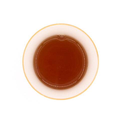 Black Tea GAOSHAN DIAN HONG CHA, Chinese tea from High Mountain in Yunnan Province (Red Tea), 90g