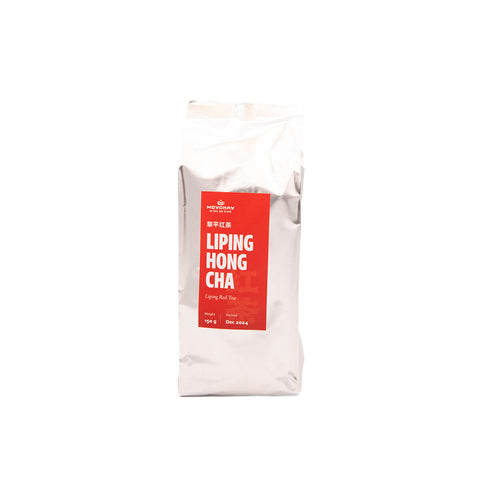Black Tea Liping Hong Cha, Chinese tea from Liping County, Guizhou Province (Red Tea), 60g