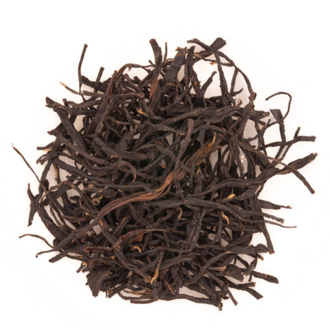 Black Tea Liping Hong Cha, Chinese tea from Liping County, Guizhou Province (Red Tea), 60g