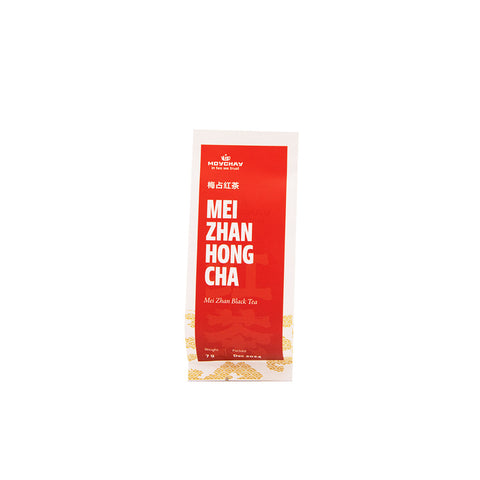 Black Tea Mei Zhan Hong Cha, Chinese tea (Red Tea), 70g