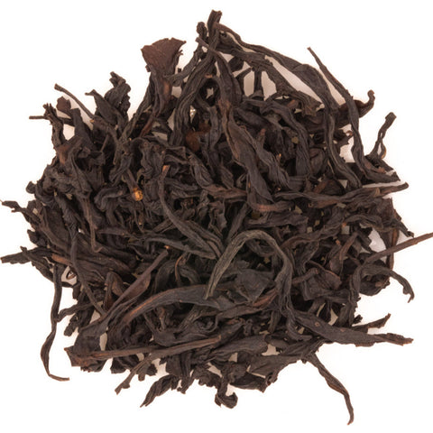 Black Tea Lapsang Souchong, Yanxun Lao Song Xiao Zhong Hong Cha 30g