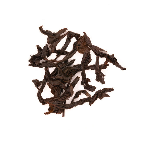 Black Tea Lapsang Souchong, Yanxun Lao Song Xiao Zhong Hong Cha 30g