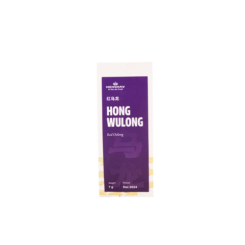 HONG WULONG Oolong Tea