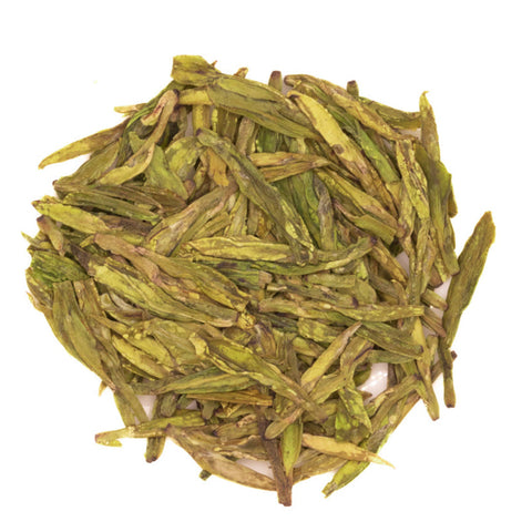 Green Tea LIPING QUE SHE