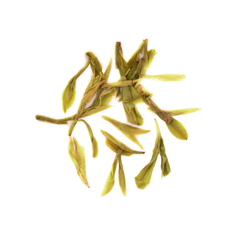 Green Tea LIPING QUE SHE