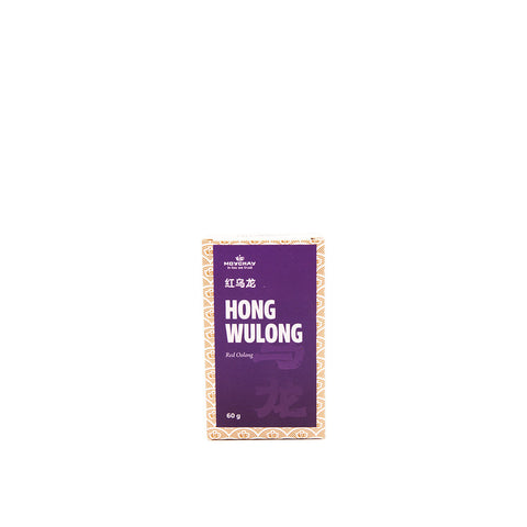 HONG WULONG Oolong Tea
