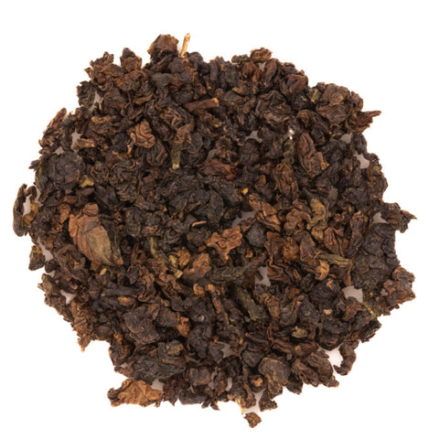 HONG WULONG Oolong Tea