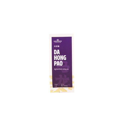 DA HONG PAO Oolong