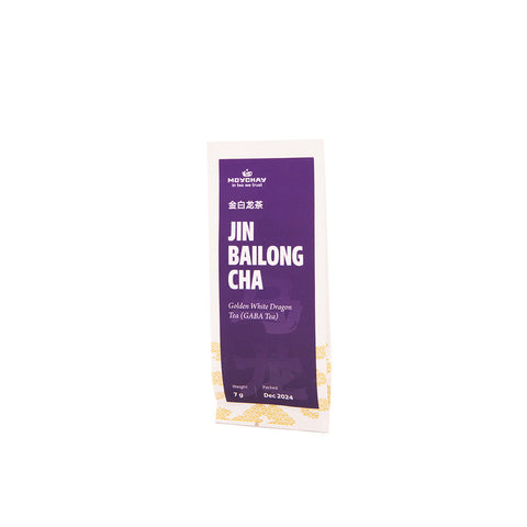 JIN BAILONG CHA Gaba oolong