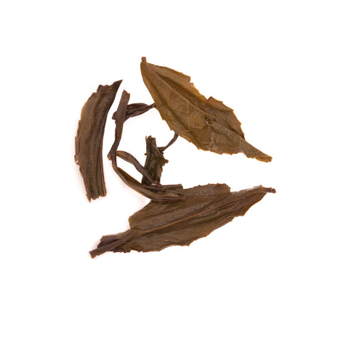 DA HONG PAO Oolong