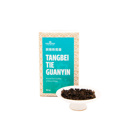 TANGBEI TIE GUANYIN Oolong