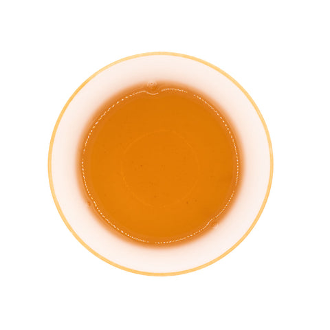 TANGBEI TIE GUANYIN Oolong