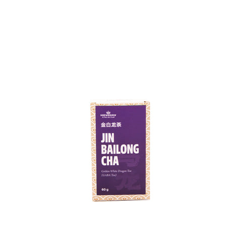 JIN BAILONG CHA Gaba oolong