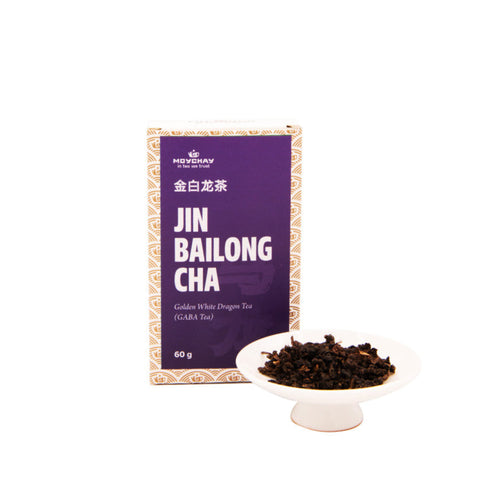 JIN BAILONG CHA Gaba oolong