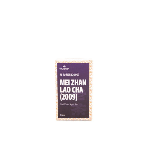 Oolong Tea Mei Zhan Lao Cha (2009)