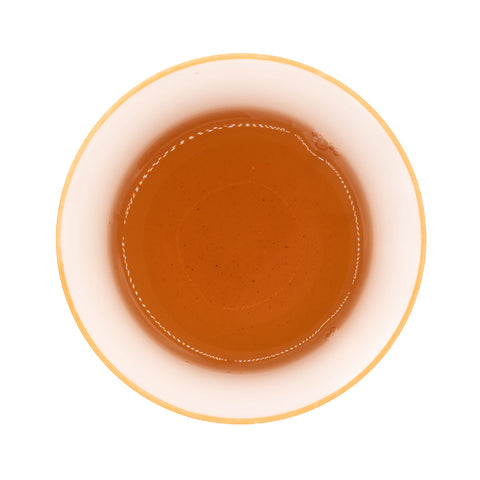 Oolong Tea Mei Zhan Lao Cha (2009)