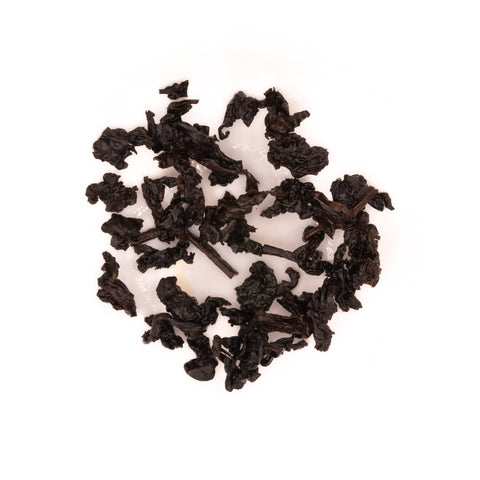 Oolong Tea Mei Zhan Lao Cha (2009)
