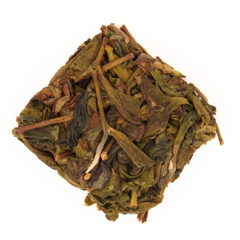 Zhangping Shuixian Oolong Tea