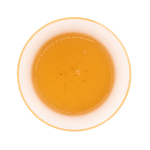 Zhangping Shuixian Oolong Tea