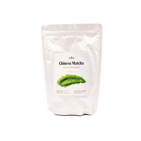 Matcha Premium Chinese High Grade