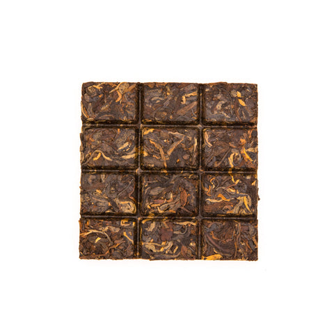 I HOPE THIS ONE FINDS YOU WELL Shu puer, 100 gr