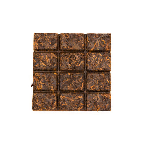 OOST, WEST, THUIS BEST Ripe Puer, 100 gr