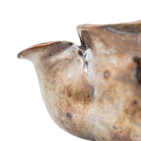 Aquarius Dehua Woodfired Gaiwan # 94912