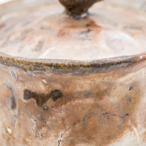 Aquarius Dehua Woodfired Gaiwan # 94912