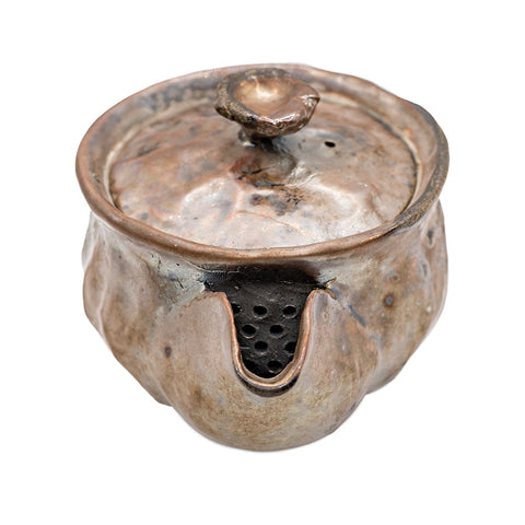 Aquarius Dehua Woodfired Gaiwan # 94912