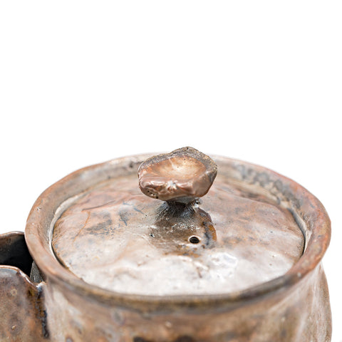 Aquarius Dehua Woodfired Gaiwan # 94912