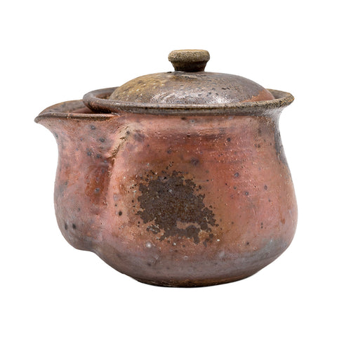 Aquarius Dehua Woodfired Gaiwan # 94920