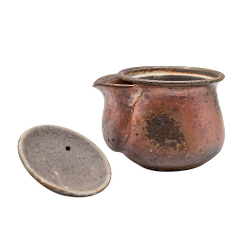Aquarius Dehua Woodfired Gaiwan # 94920