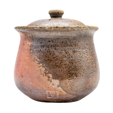 Aquarius Dehua Woodfired Gaiwan # 94920