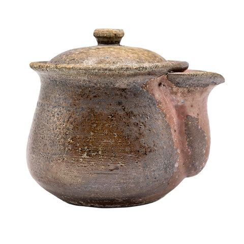 Aquarius Dehua Woodfired Gaiwan # 94920