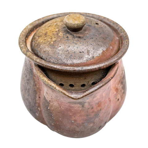 Aquarius Dehua Woodfired Gaiwan # 94920