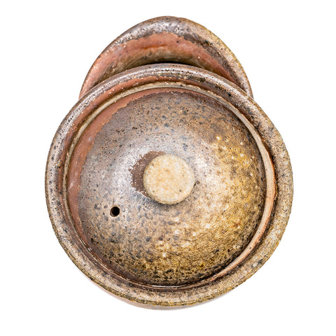 Aquarius Dehua Woodfired Gaiwan # 94920