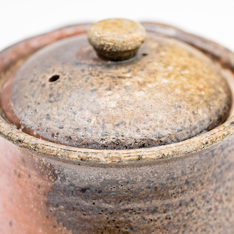 Aquarius Dehua Woodfired Gaiwan # 94920