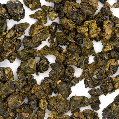 Alishan Qing Xiang Gaba Light Oolong