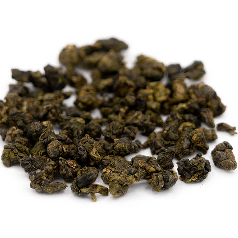 Alishan Qing Xiang Gaba Light Oolong